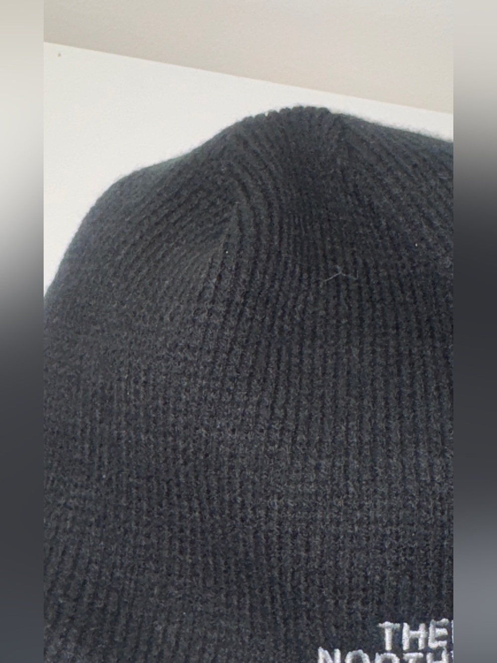 The North Face Bones Beanie - Picture 8 of 8